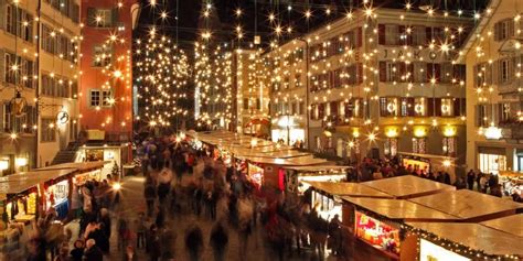 weihnachtsmarkt rapperswil|So wird der Christkindlimärt 2024 